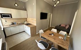 Apartament Aleksandra