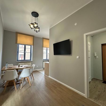 Apartament Aleksandra Gniezno Zewnętrze zdjęcie
