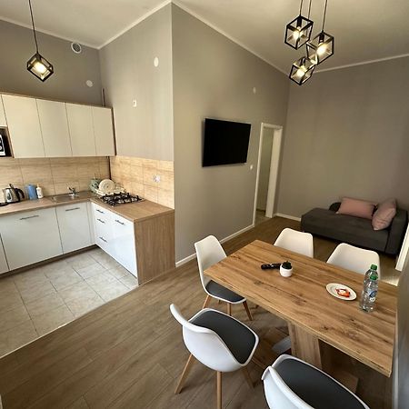 Apartament Aleksandra Gniezno Zewnętrze zdjęcie