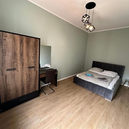 Apartament Aleksandra Gniezno Zewnętrze zdjęcie