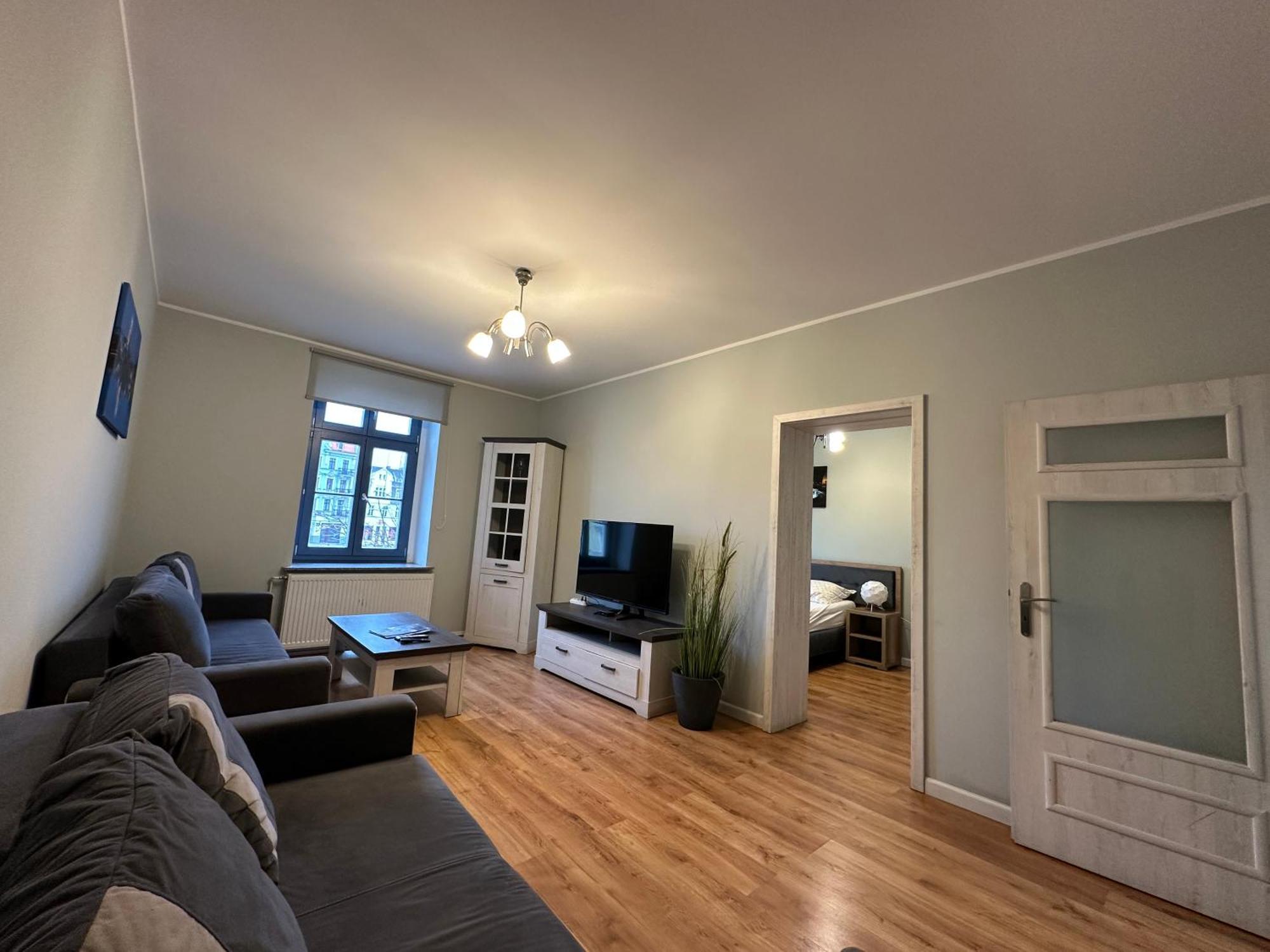 Apartament Aleksandra Gniezno Zewnętrze zdjęcie