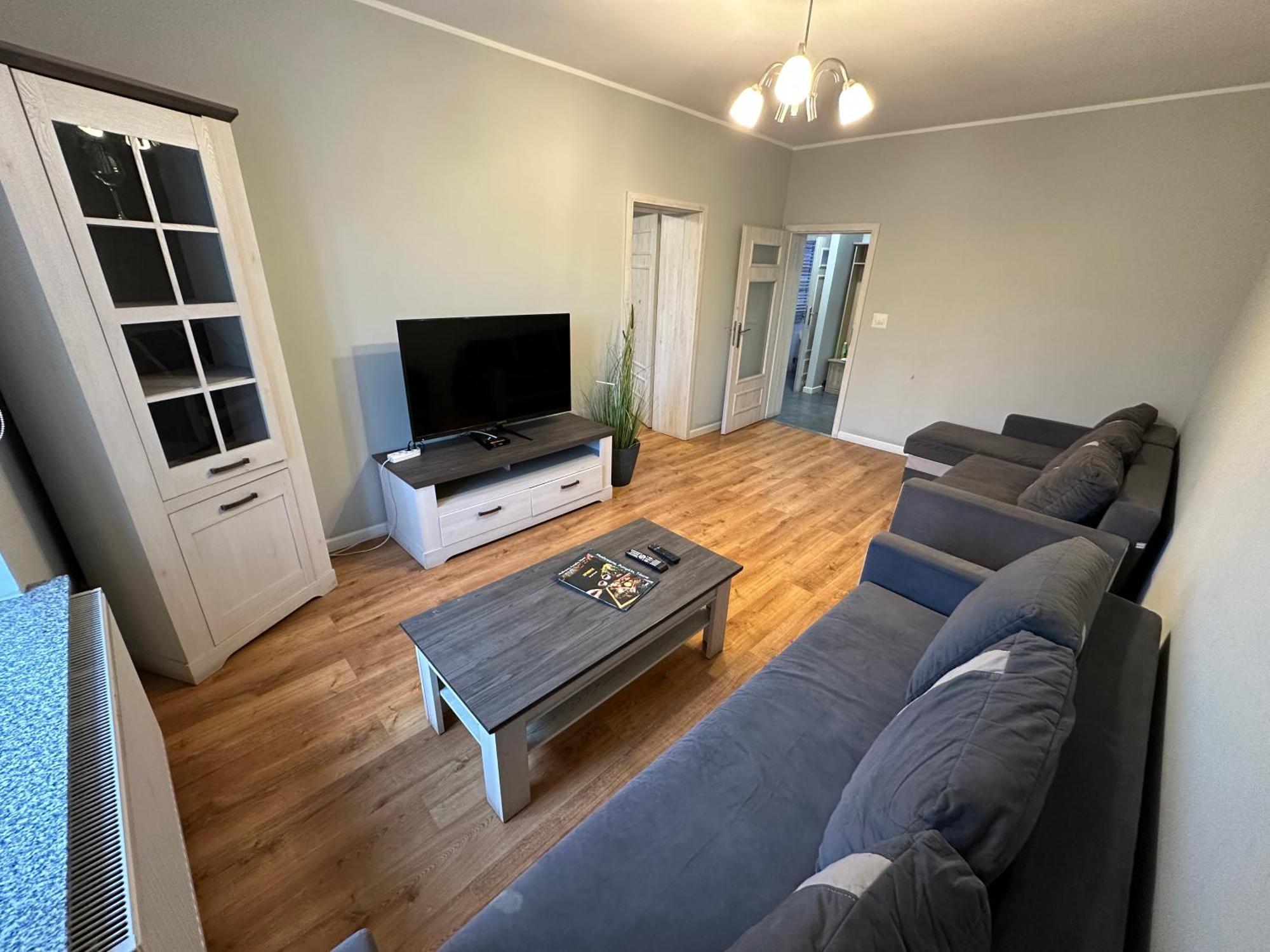 Apartament Aleksandra Gniezno Zewnętrze zdjęcie