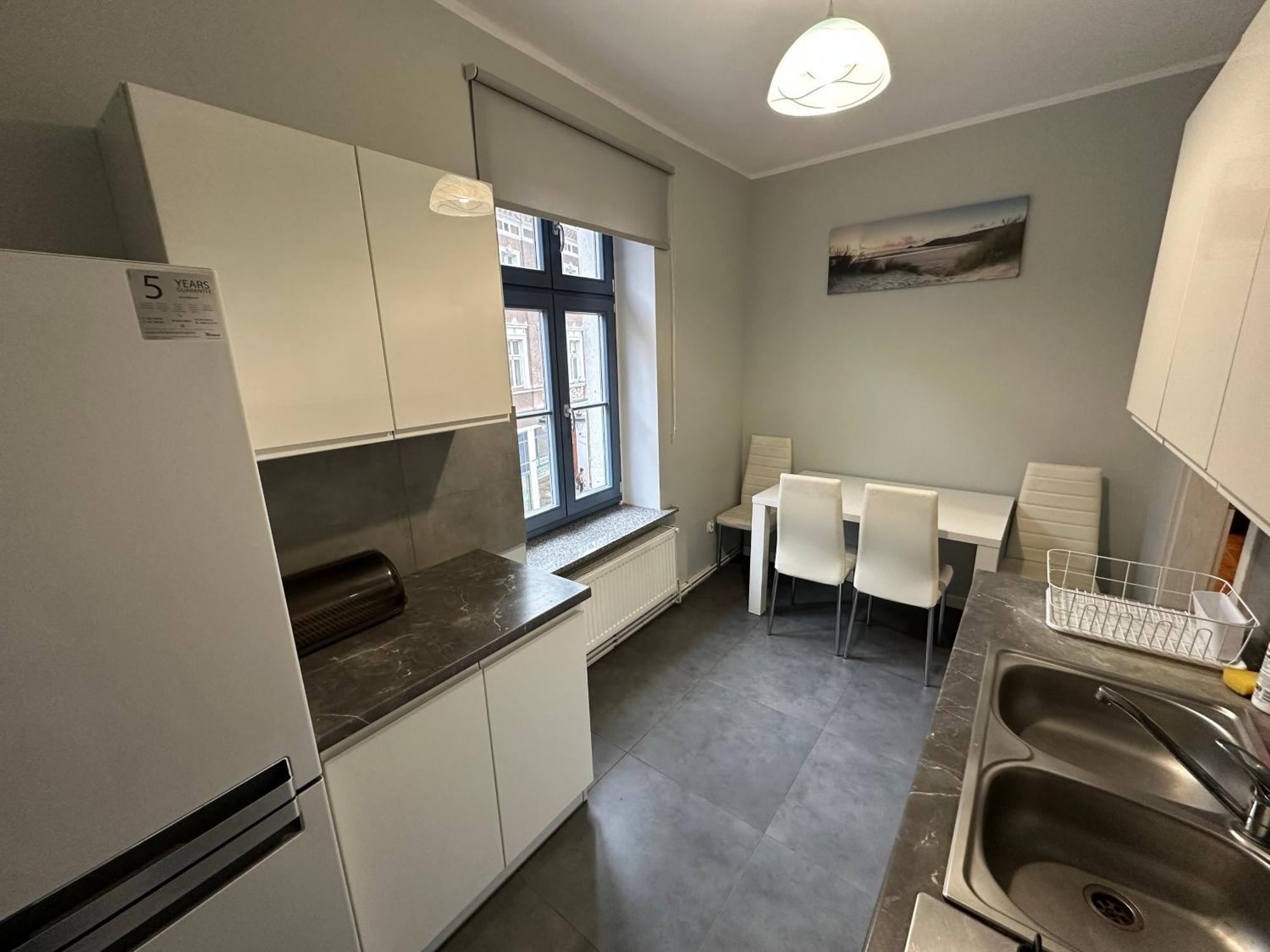 Apartament Aleksandra Gniezno Zewnętrze zdjęcie