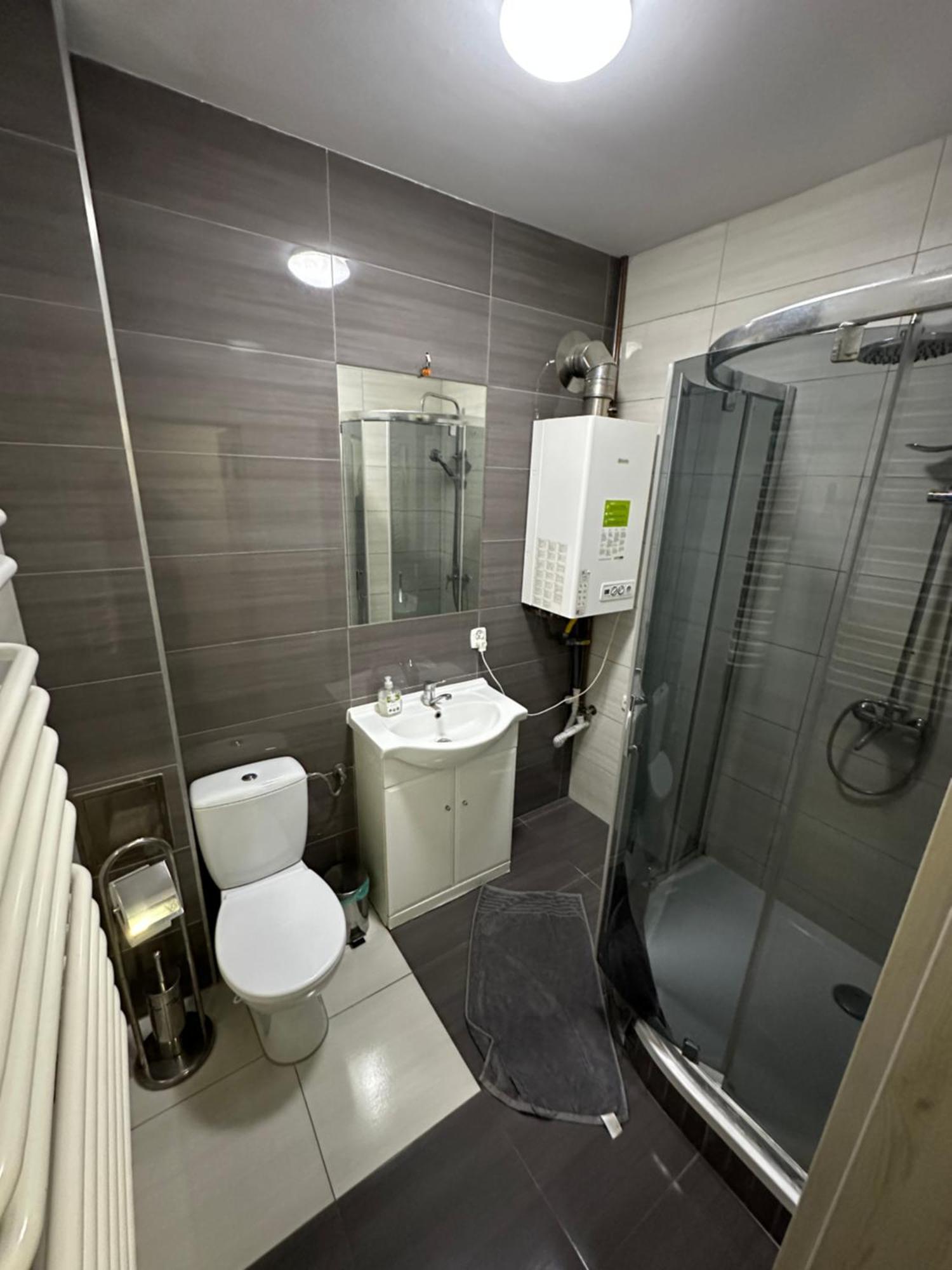 Apartament Aleksandra Gniezno Zewnętrze zdjęcie
