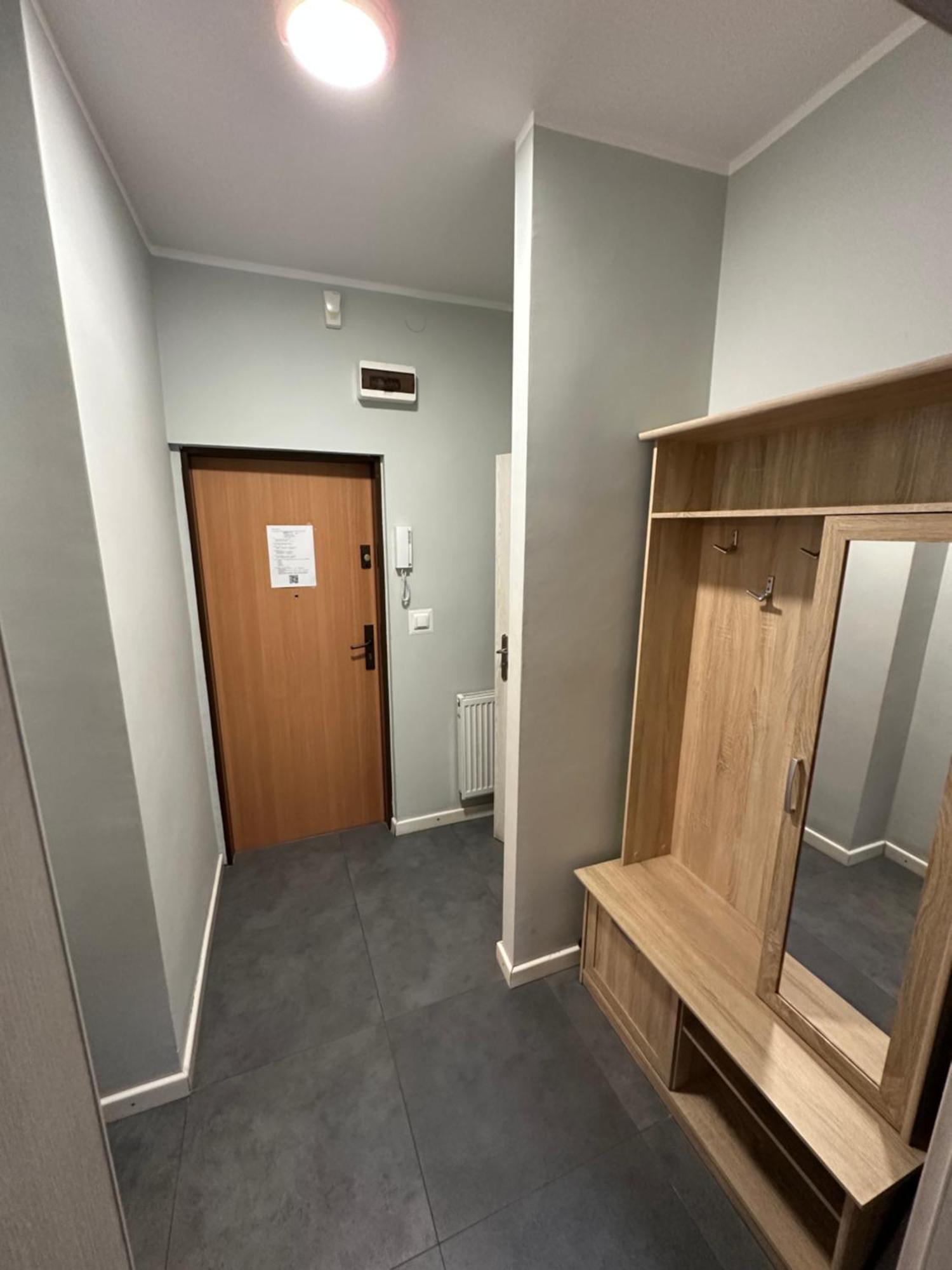 Apartament Aleksandra Gniezno Zewnętrze zdjęcie