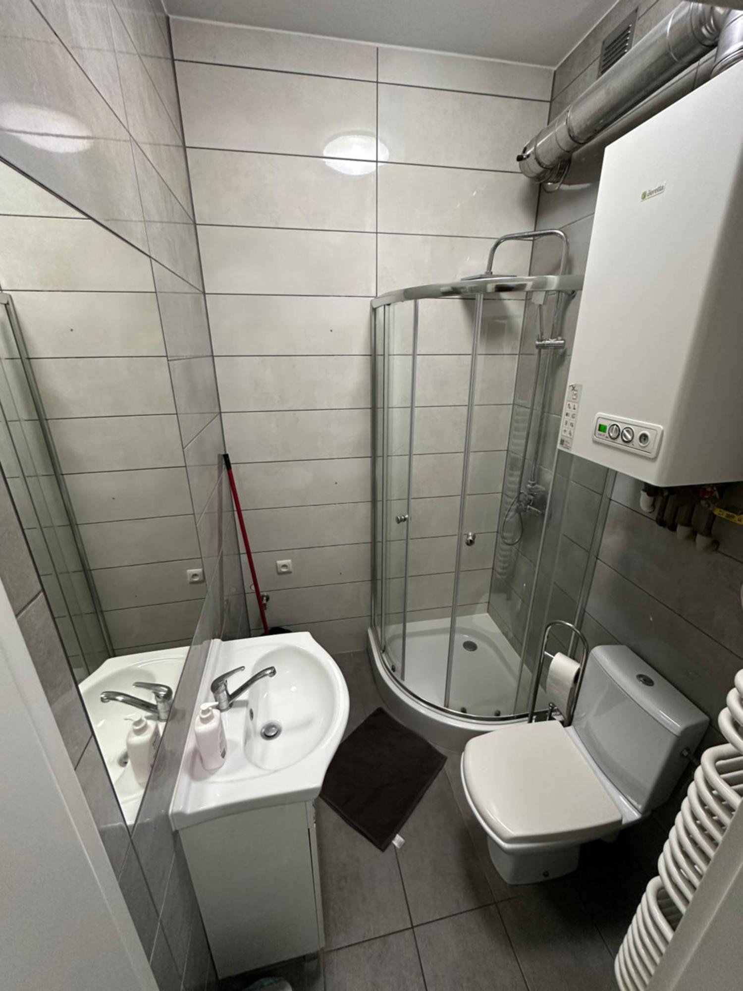 Apartament Aleksandra Gniezno Zewnętrze zdjęcie