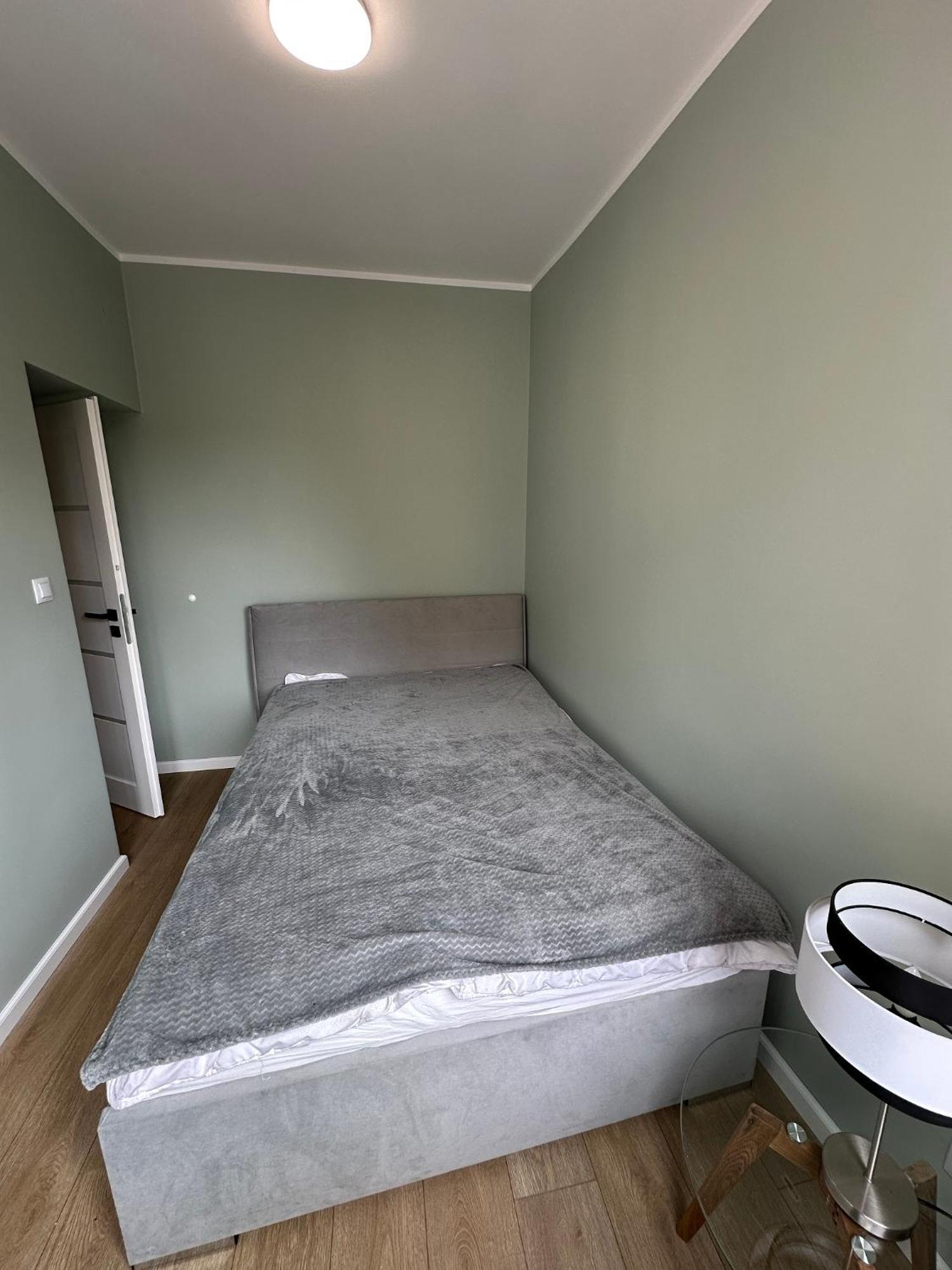 Apartament Aleksandra Gniezno Zewnętrze zdjęcie