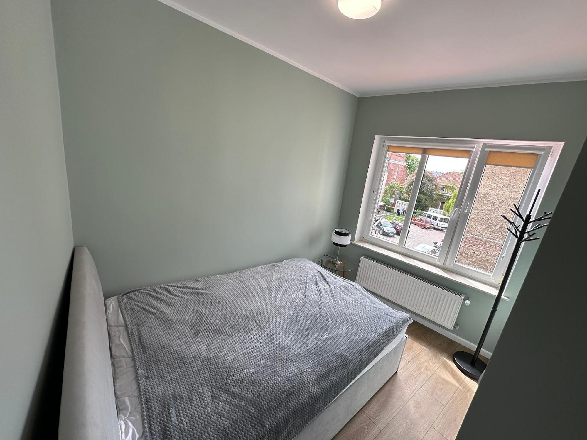 Apartament Aleksandra Gniezno Zewnętrze zdjęcie