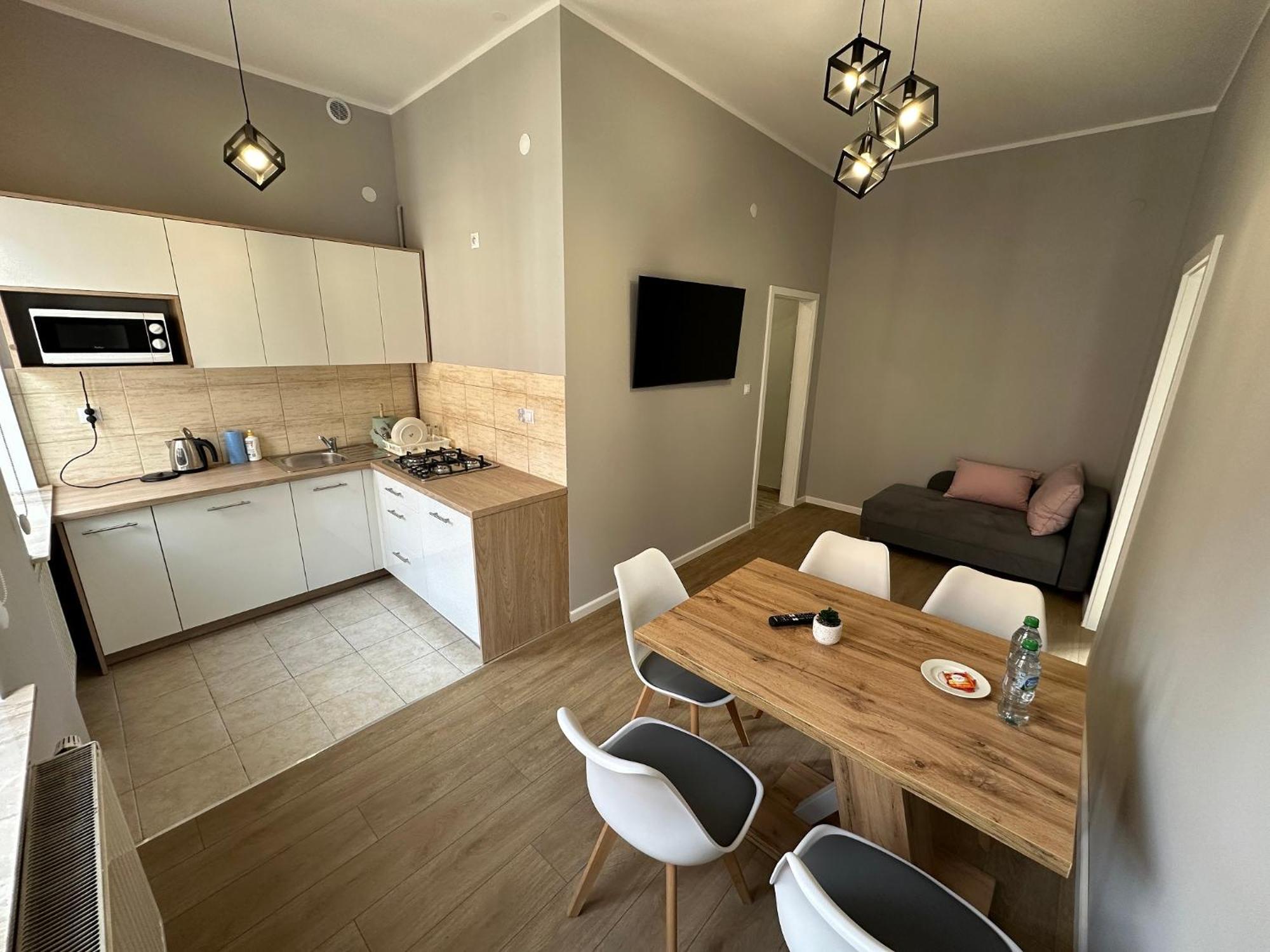 Apartament Aleksandra Gniezno Zewnętrze zdjęcie
