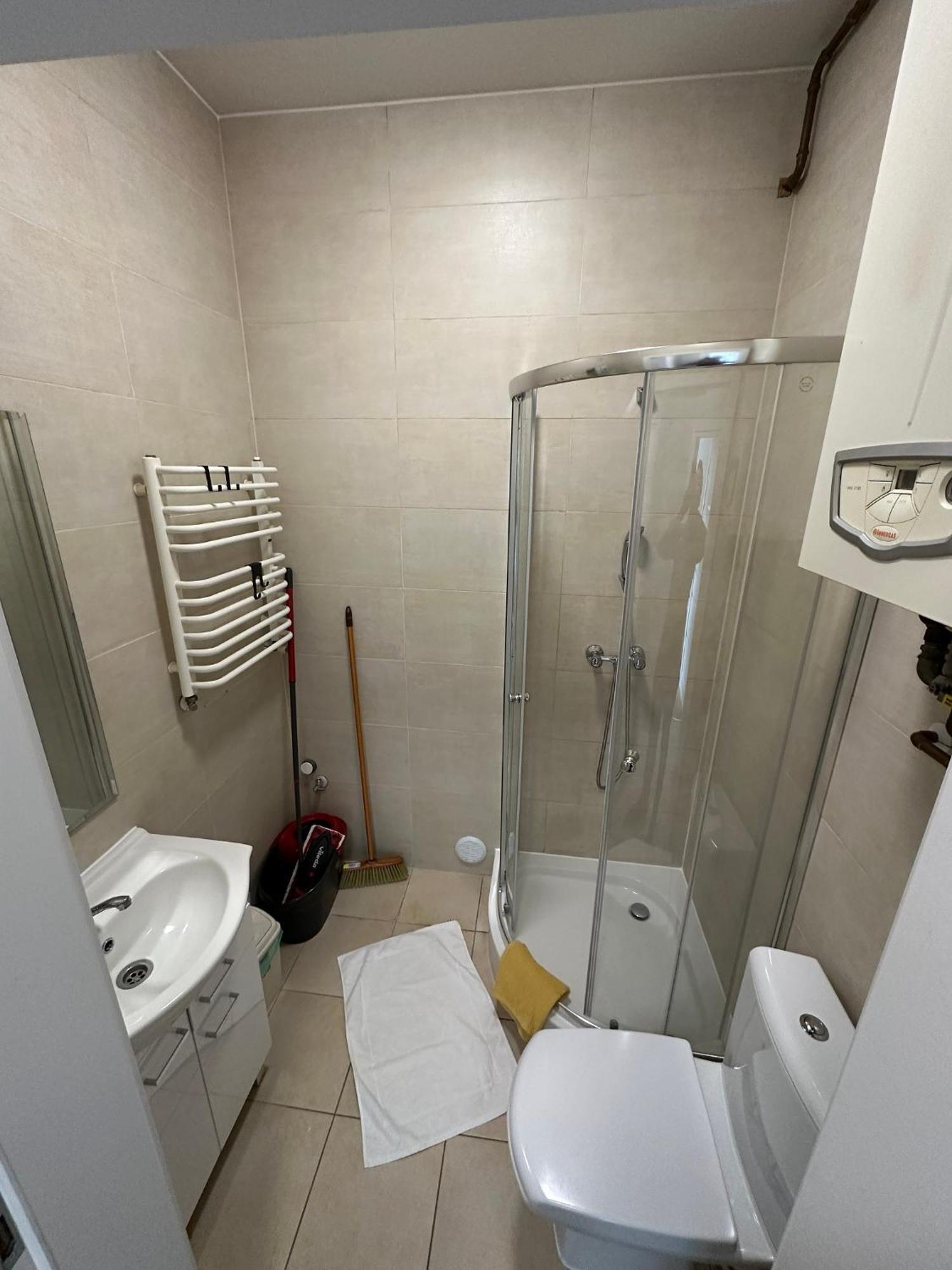 Apartament Aleksandra Gniezno Zewnętrze zdjęcie