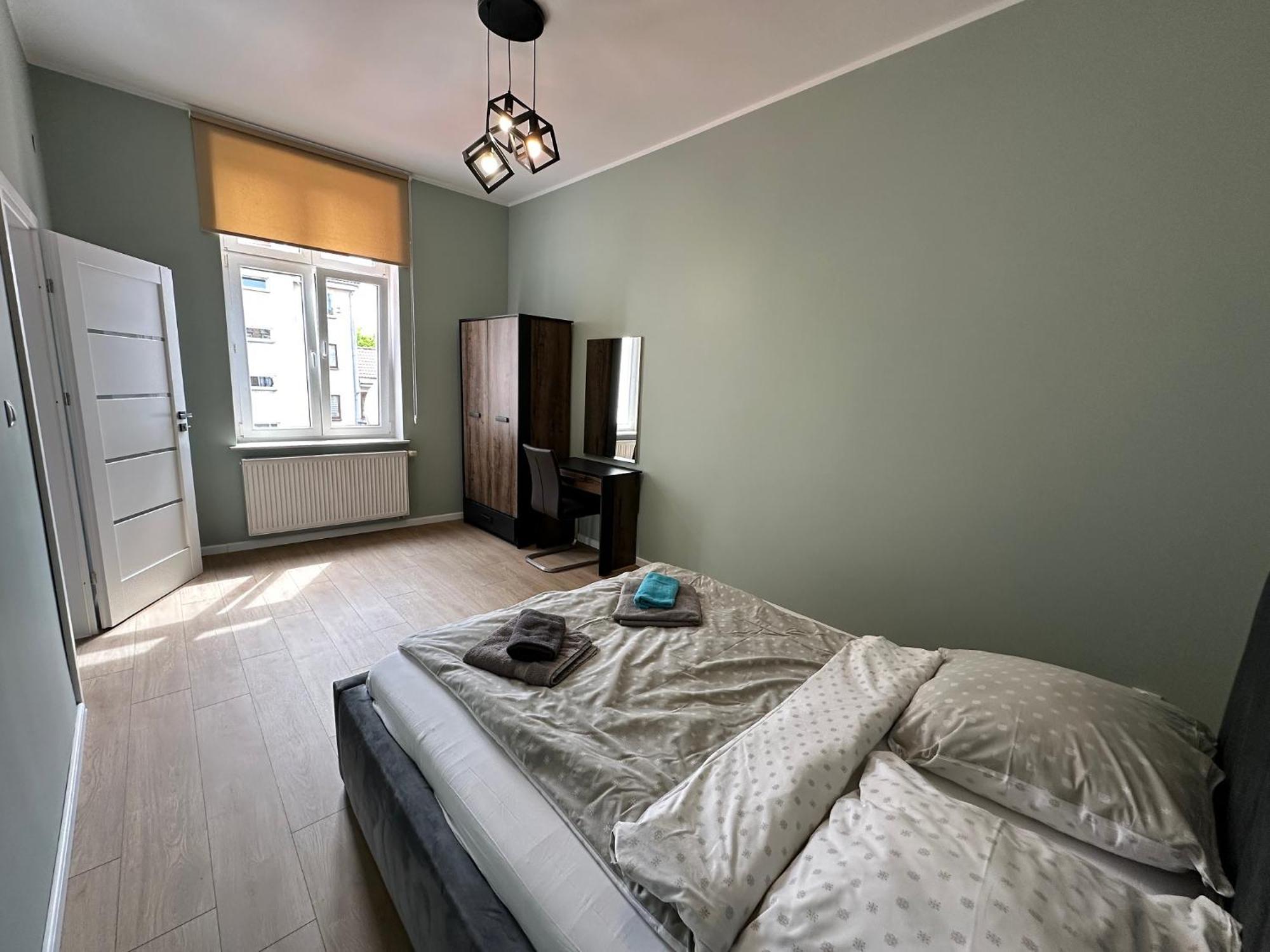 Apartament Aleksandra Gniezno Zewnętrze zdjęcie